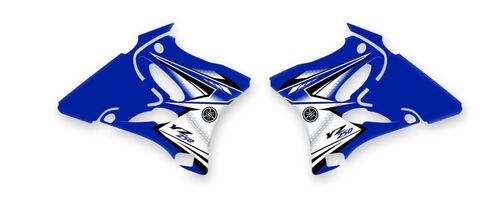 {{basedesignname}} OEM Replica Style Rad Graphics Kit
