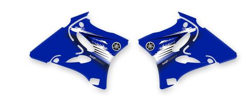 {{basedesignname}} OEM Replica Style Rad Graphics Kit