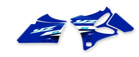 {{basedesignname}} OEM Replica Style Rad Graphics Kit