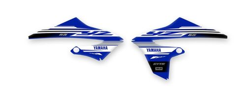 {{basedesignname}} OEM Replica Style Rad Graphics Kit