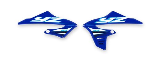 {{basedesignname}} OEM Replica Style Rad Graphics Kit