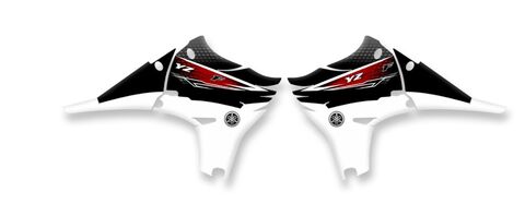 {{basedesignname}} OEM Replica Style Rad Graphics Kit