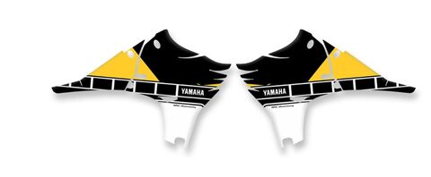 {{basedesignname}} OEM Replica Style Rad Graphics Kit