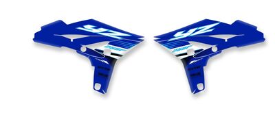 {{basedesignname}} OEM Replica Style Rad Graphics Kit