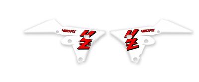 {{basedesignname}} OEM Replica Style Rad Graphics Kit