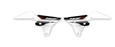 {{basedesignname}} OEM Replica Style Rad Graphics Kit