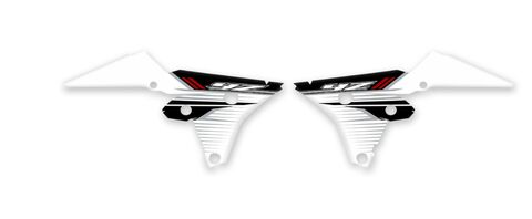 {{basedesignname}} OEM Replica Style Rad Graphics Kit
