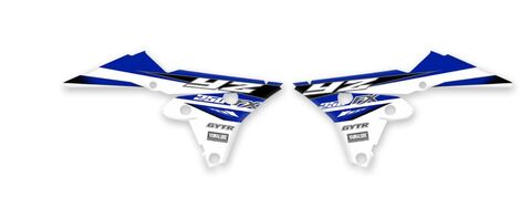 {{basedesignname}} OEM Replica Style Rad Graphics Kit