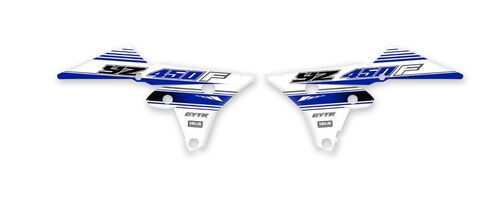 {{basedesignname}} OEM Replica Style Rad Graphics Kit