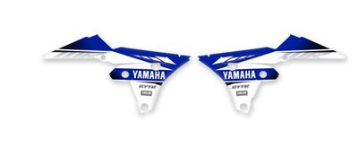 {{basedesignname}} OEM Replica Style Rad Graphics Kit