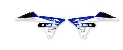 {{basedesignname}} OEM Replica Style Rad Graphics Kit