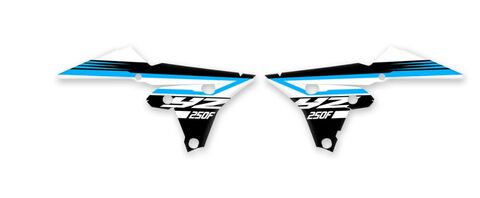 {{basedesignname}} OEM Replica Style Rad Graphics Kit