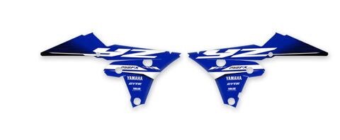 {{basedesignname}} OEM Replica Style Rad Graphics Kit