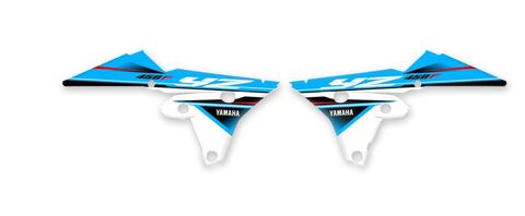 {{basedesignname}} OEM Replica Style Rad Graphics Kit