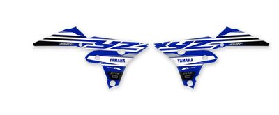 {{basedesignname}} OEM Replica Style Rad Graphics Kit