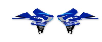 {{basedesignname}} OEM Replica Style Rad Graphics Kit