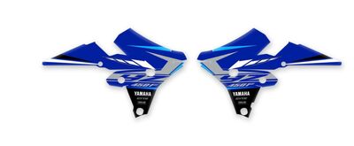 {{basedesignname}} OEM Replica Style Rad Graphics Kit