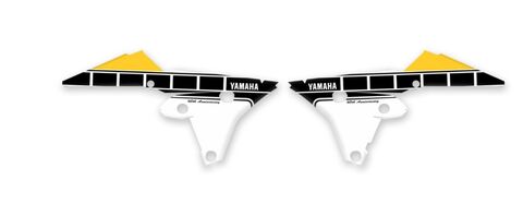 {{basedesignname}} OEM Replica Style Rad Graphics Kit