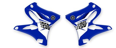 {{basedesignname}} OEM Replica Style Rad Graphics Kit