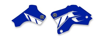 {{basedesignname}} OEM Replica Style Rad Graphics Kit