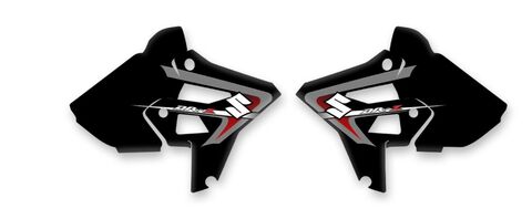 {{basedesignname}} OEM Replica Style Rad Graphics Kit