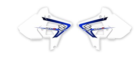 {{basedesignname}} OEM Replica Style Rad Graphics Kit