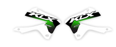 {{basedesignname}} OEM Replica Style Rad Graphics Kit