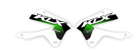 {{basedesignname}} OEM Replica Style Rad Graphics Kit