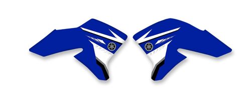 {{basedesignname}} OEM Replica Style Rad Graphics Kit