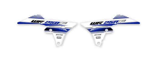 {{basedesignname}} OEM Replica Style Rad Graphics Kit