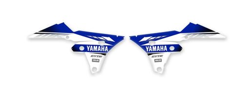{{basedesignname}} OEM Replica Style Rad Graphics Kit