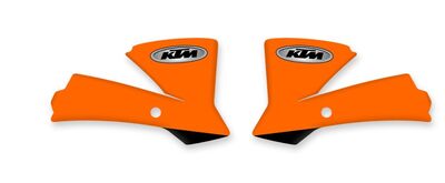 {{basedesignname}} OEM Replica Style Rad Graphics Kit