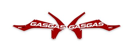 {{basedesignname}} OEM Replica Style Rad Graphics Kit
