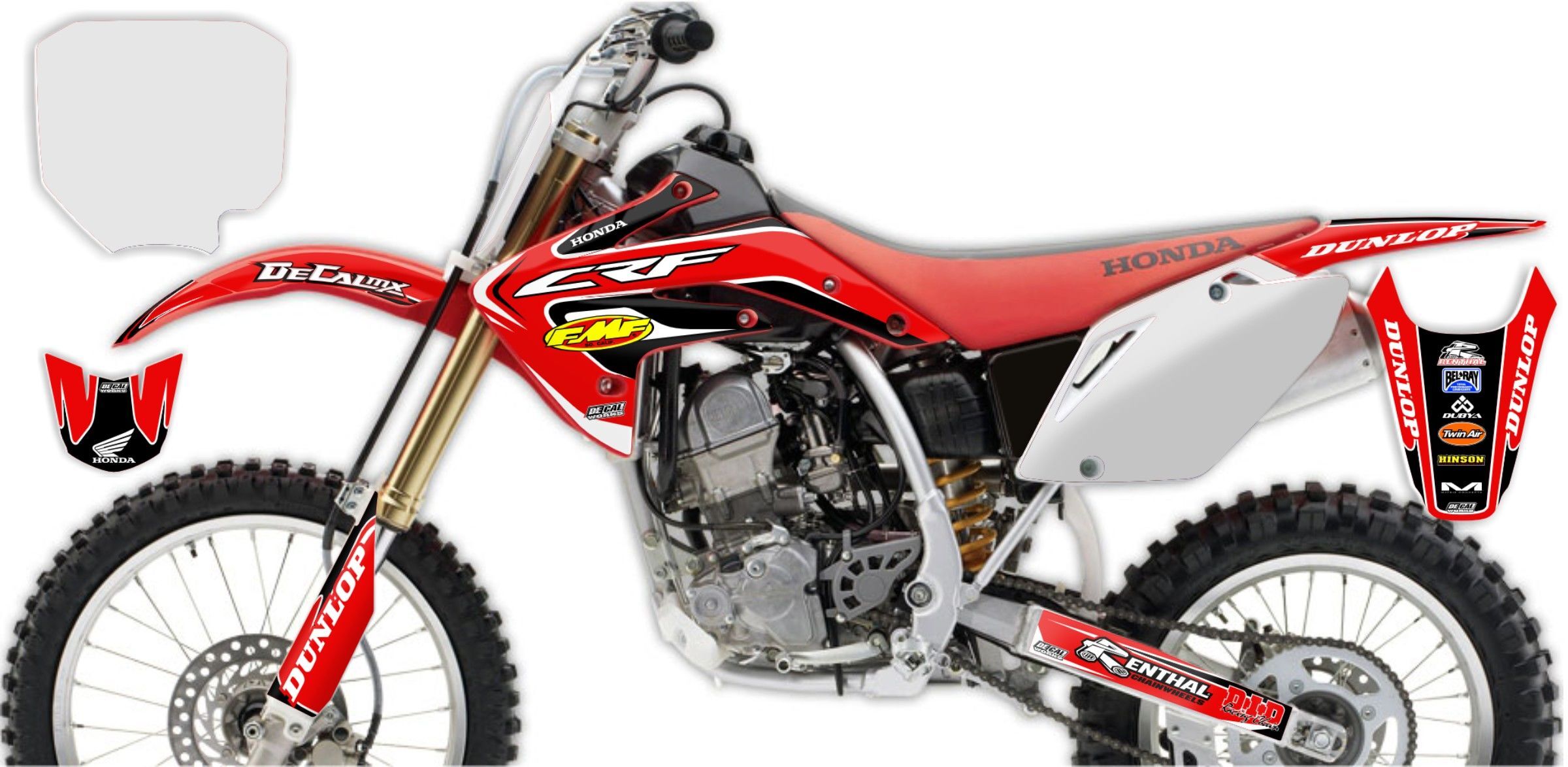 Мануал honda crf150r