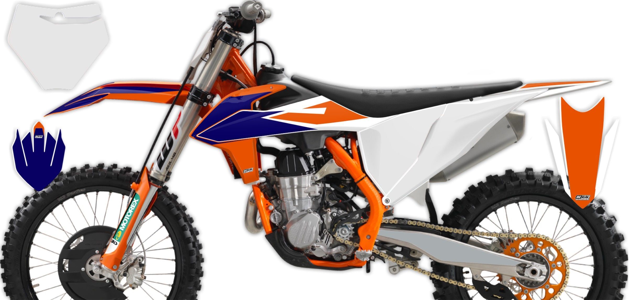 upcoming ktm