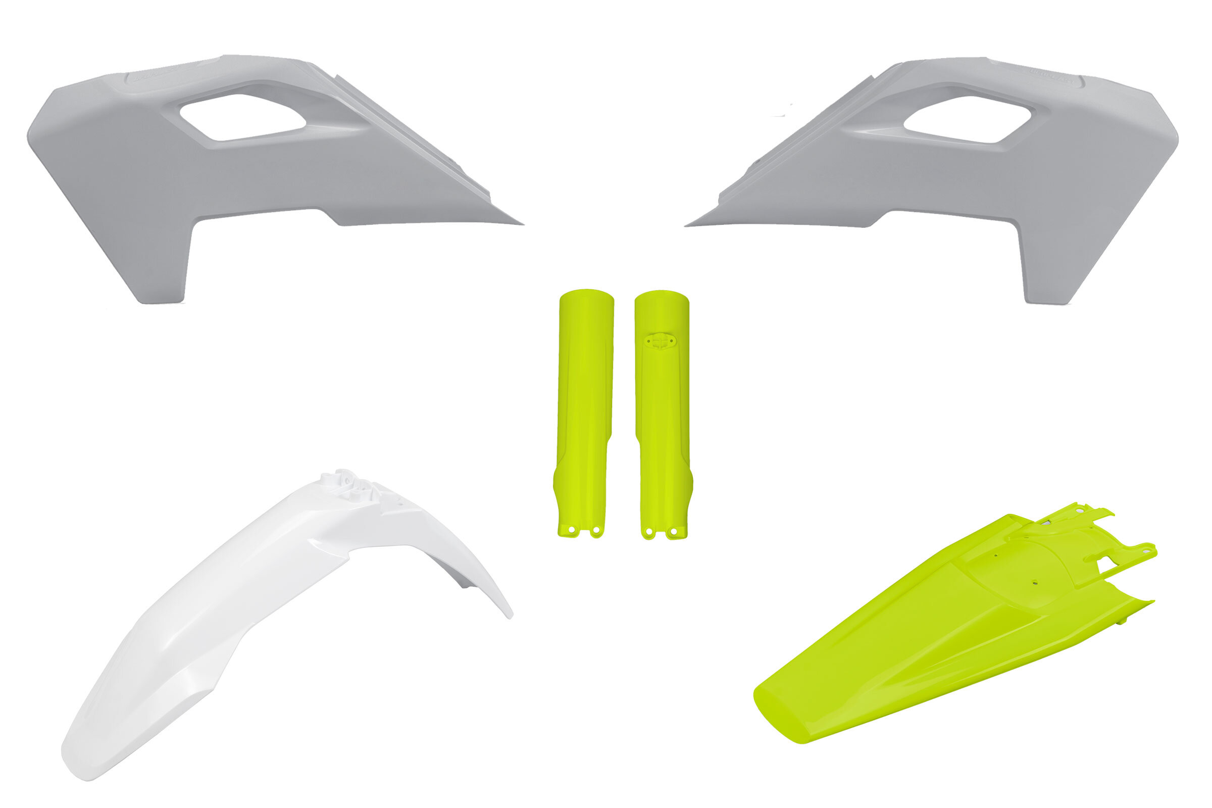 Mix Match Colors Full Plastic Kit Fits 22 25 FC FE FE350s FE501s 