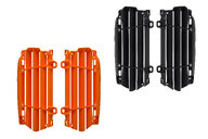 Radiator Louvers for 21-27 KTM EXCF, SX, SXF, XC, XCF, XCW, XW