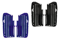 Radiator Louvers for 23-27 Yamaha YZ250, YZ250F, YZ250FX, YZ450F, YZ450FX