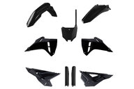 Polisport Black with Forks