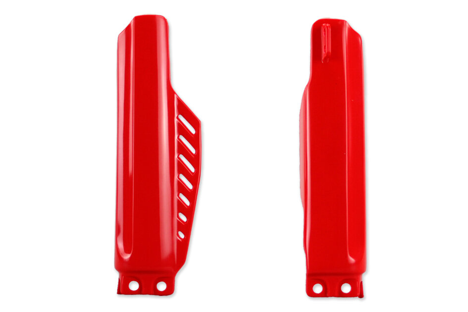 ufo-red-lower-fork-guards-for-