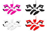 Plastic Kit for 19-26 Honda CRF110