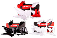 Plastic Kit for 13-18 Honda CRF110