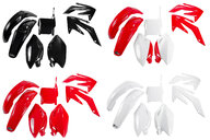 CRF250 Replacement Plastic Kit fits 04-05 Honda CRF250 dirt bikes
