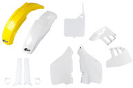 UFO OEM Color with Forks