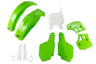 UFO OEM Color with Forks