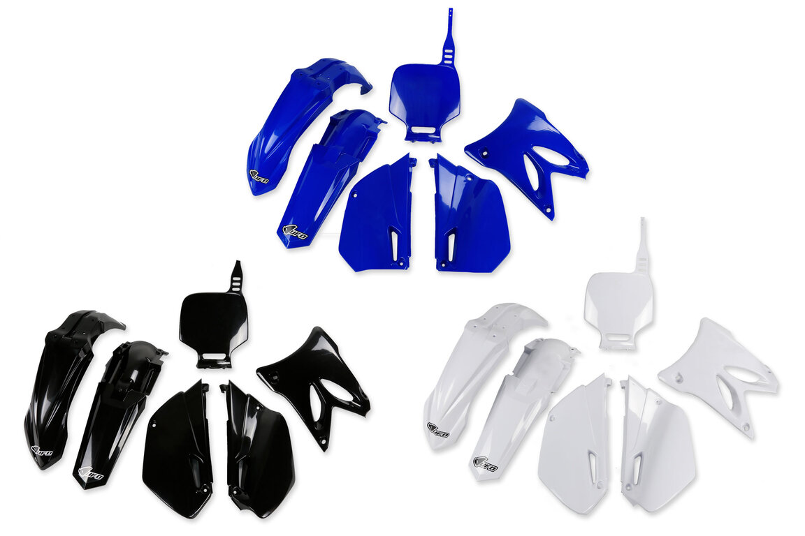 Plastic Kit for 02-14 Yamaha YZ85