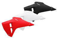 Radiator Shroud Set for 25-27 Honda CRF250, CRF450, HRC Works Edition