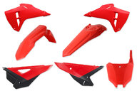 Mix & Match Plastic Kit for 25-27 Honda CRF250, CRF450, HRC Works Edition