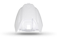 UFO White Airbox Covers for Yamaha: YZ250F (2024-2027), YZ250FX (2025-2027), YZ450F (2023-2027), YZ450FX (2024-2027)