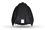UFO Black Airbox Covers for Yamaha: YZ250F (2024-2026), YZ250FX (2025-2026), YZ450F (2023-2026), YZ450FX (2024-2026)
